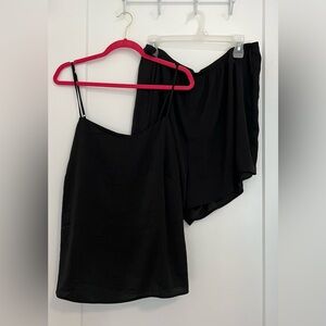 H&M PJ camisole set